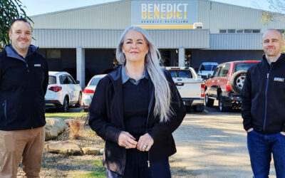 The team that won’t waste your time