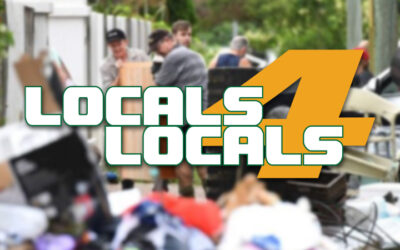 SUPPORTING OUR COMMUNITIES