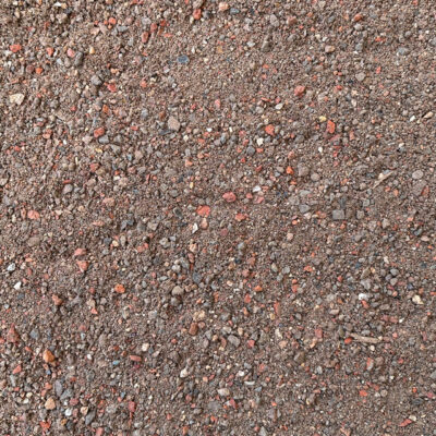 Benedict Recycled Bedding Sand Product