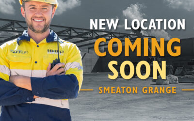 New Benedict Recycling Centre Opening Soon in Southwest Sydney