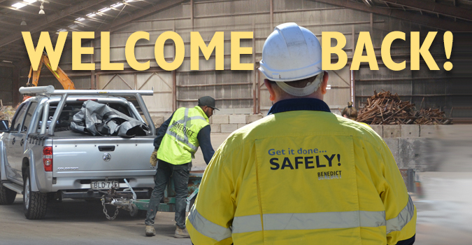 Benedict_walking floor_truck